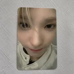 NEXZ ユウキ　会場限定 トレカ one bite 川崎　名古屋