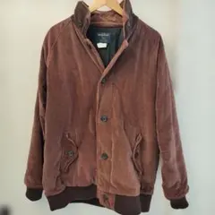 woolrich ブルゾン