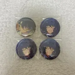 A3! 月岡紬 キャラバッジコレクション - メルカリ