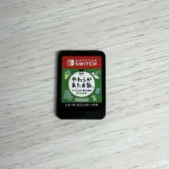 やわらかあたま塾 Nintendo Switch