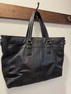 coach ビジネスバッグ