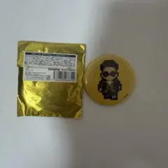 龍が如く8 缶バッジ 趙天佑 8bit - メルカリ