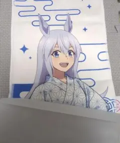 2026年最新】タマモクロス タオルの人気アイテム - メルカリ