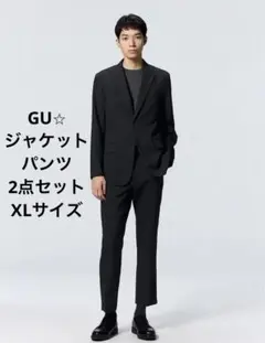 ウォッシャブルテーラードジャケットSW ウォッシャブルテーパードトラウザーSW