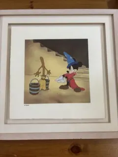 2025年最新】ディズニーセル画の人気アイテム - メルカリ