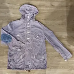 マウンテンパーカー