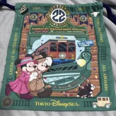 2025年最新】ディズニーシー22周年記念グッズの人気アイテム