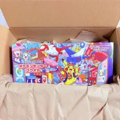 【新品未開封•シュリンク付き】 ポケモンセンターフクオカ スペシャルBOX