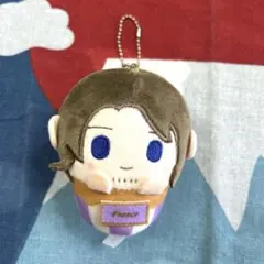 ヘタリア World☆Stars chibi ぬいぐるみ 中国 - メルカリ