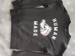 HUMAN MADE Heart Pocket Tシャツ Kobe Black - メルカリ