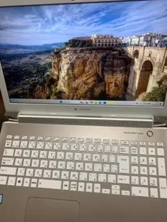 Dynabook AZ65KG ノートPC (PAZ65KG-BEF)