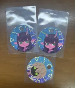 ミルサブ RED ドリンクタグ