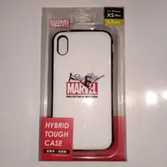 【新品・未開封】MARVELiPhone XS Maxケース　スパイダーマンのサムネイル