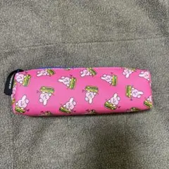 新品　未使用 BT21 ペンケース　ペンポーチ　cooky クッキー