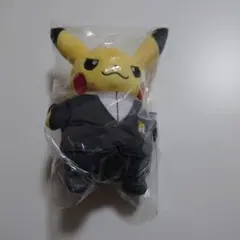 2025年最新】ボスごっこピカチュウ ぬいぐるみの人気アイテム