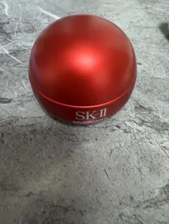 絶版 SK-2 クリアビューティパウダーファンデーション 220クリア