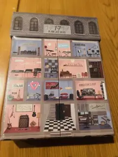 セブチ アルバム 未開封