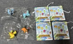 ポケモンゲットコレクション 超越の天空 ４個セットのサムネイル