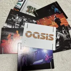 oasis live '25 MANCHSTER限定 vip box - メルカリ