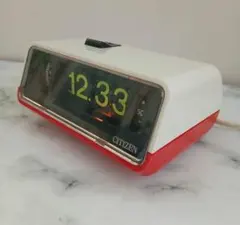 2026年最新】シチズン パタパタ時計の人気アイテム - メルカリ