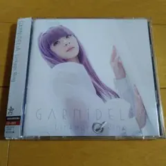 GARNiDELiA / Linkage Ring