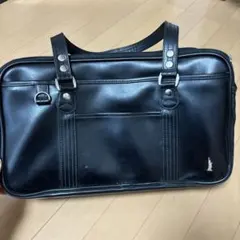EASTBOY スクールバッグ ブラックのサムネイル