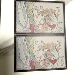 鬼滅の刃 ダイニング ポストカード 善逸