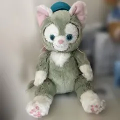 ディズニーシー　ジェラトーニ