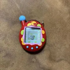 2025年最新】超じんせーエンジョイ!たまごっちプラス ビーズれっどの