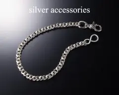 【ラスト1点】タイニー ウォレットチェーン シルバー925刻印 Yahoo!オークション -「ウォレットチェーン 925」の落札相場・落札価格