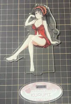 2025年最新】時崎狂三 アクリルの人気アイテム - メルカリ