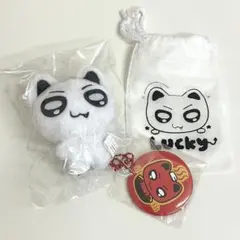 &team YUMA ユウマ　ぬいぐるみ　マスター