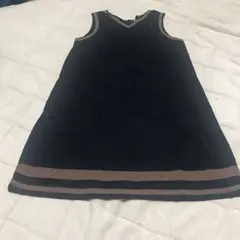 実は可愛い♡ブランシェス＊ワンピース