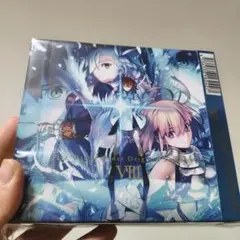 Fate / Grand Order サウンドトラック VIII