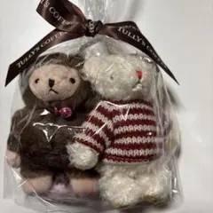 TULLY'S ベアフルセット②