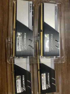 G.Skill DDR4 3600C16 16GB×2枚2セット（合計64gb）のサムネイル
