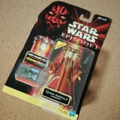 98.TOMY/STARWARS EP1“QUEEN AMIDALA”