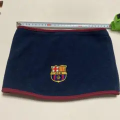 FC Barcelona ネックウォーマー