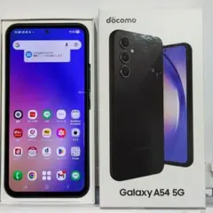 galaxy a54