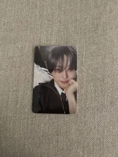 &TEAM andteam トレカ back to life FUMA ふうま