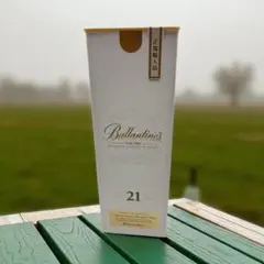 2025年最新】Ballantine 21の人気アイテム - メルカリ