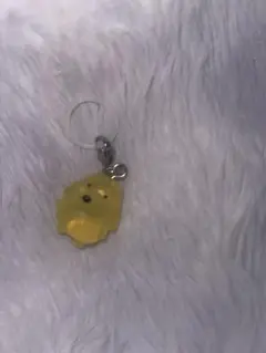 たまごっちめじるしアクセサリー ポチっち