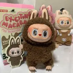 【正規品・未使用】ラブブ　シークレット♡ 2025年最新】Yahoo!オークション -ラブブ シークレットの中古品
