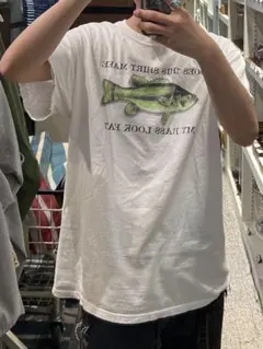 フルーツオブザルーム　古着　現行　当時物　ヴィンテージ　vintage