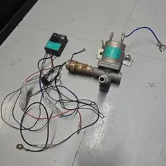 キシューンバルブ セットのサムネイル