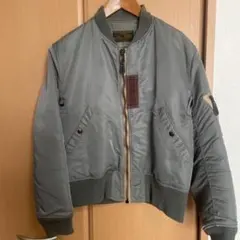 シーシーマスターズ MA-1