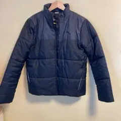 中綿ジャケット