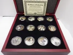 2026年最新】フランクリンミント コインの人気アイテム - メルカリ