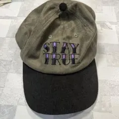 キャップ 古着 USED