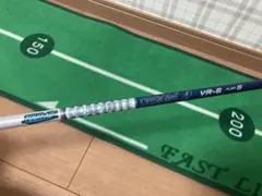 ツアーAD VR 6S スリクソンスリーブ付き ドライバー用 - メルカリ